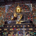 Tsongkhapa in Lithang Chode Gompa S-1212918.jpg