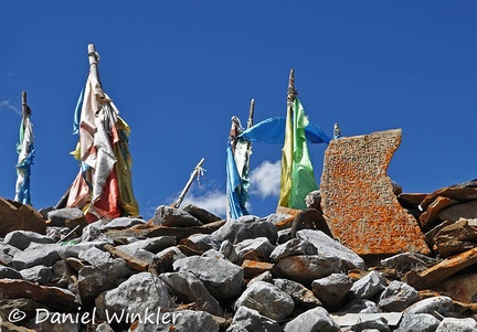 Mani wall flags NyarongDW Ms