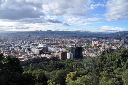 Bogota 