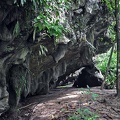 Cliff Rio Claro 