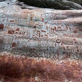 Cerro Azul Petroglyphs-2 Tatiana ed Ms.jpg