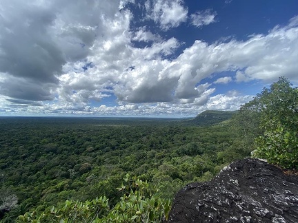 Lindosa Tepui Tatiana